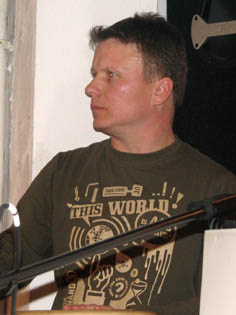 Ulf Sonnabend