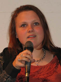 Annika Herzberg