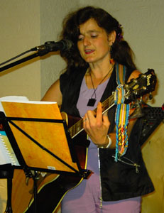Carmen Bezdjian