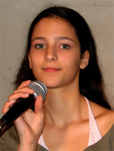 Laura Pandolfi
